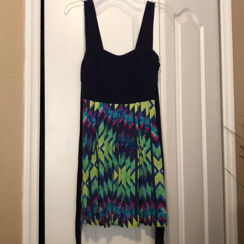 Charlotte Russe dress